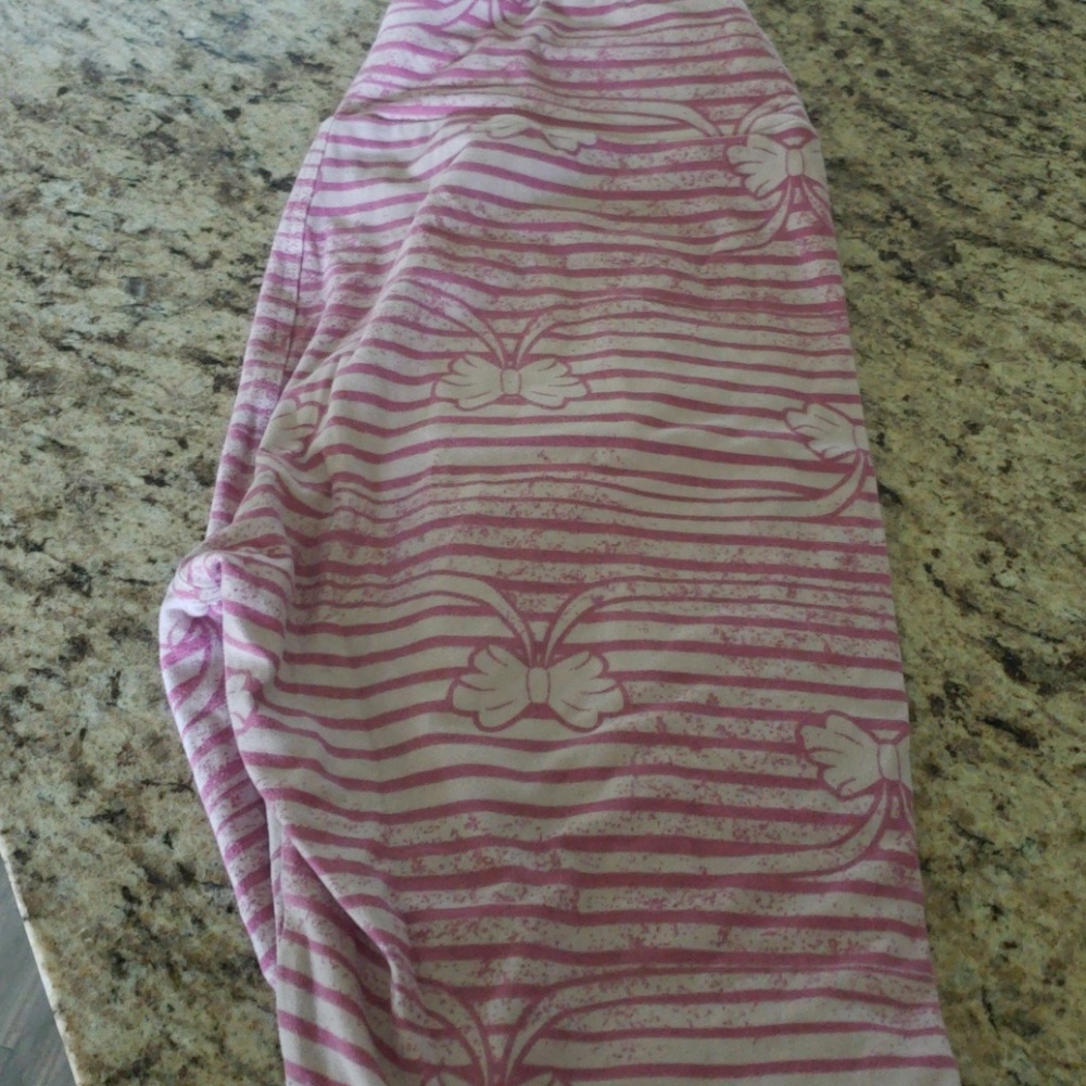 OS LLR Leggings